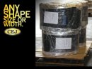 Custom Expansion Joints, Inc. Fabric Expansion Joint Belt Emergency Replacement Custom Expansion Joints, Inc. Fabric Expansion Joint Belt Emergency Replacement