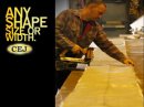 Custom Expansion Joints, Inc. Fabric Expansion Joint Belt Emergency Replacement Custom Expansion Joints, Inc. Fabric Expansion Joint Belt Emergency Replacement